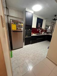 Blk 307B Anchorvale Place (Sengkang), HDB Executive #559658441